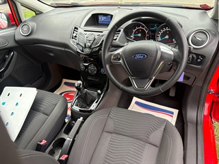 Used Ford Fiesta from Cheaper Cars