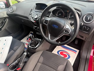 Used Ford Fiesta from Cheaper Cars