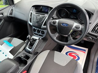 Used Ford Focus from Cheaper Cars
