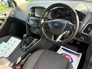 Used Ford Focus from Cheaper Cars