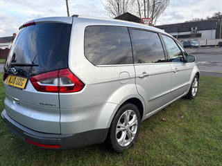 Used Ford Galaxy from Cheaper Cars