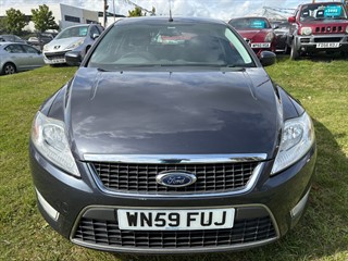 Used Ford Mondeo from Cheaper Cars