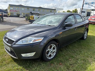 Used Ford Mondeo from Cheaper Cars