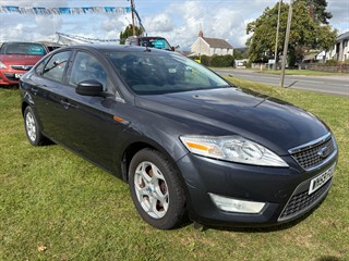 Used Ford Mondeo from Cheaper Cars