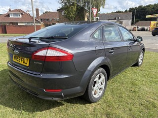 Used Ford Mondeo from Cheaper Cars