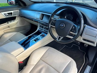 Used Jaguar XF from Cheaper Cars