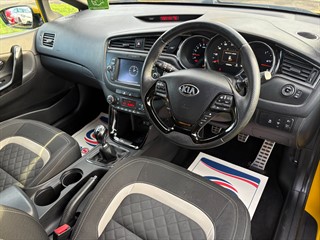 Used Kia Ceed from Cheaper Cars