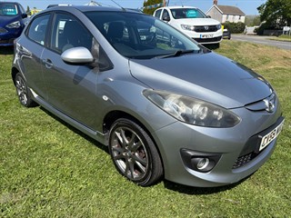 Used Mazda Mazda2 from Cheaper Cars