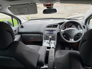 Used Peugeot 5008 from Cheaper Cars