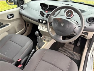 Used Renault Twingo from Cheaper Cars