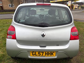 Used Renault Twingo from Cheaper Cars