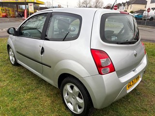 Used Renault Twingo from Cheaper Cars