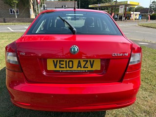Used Skoda Octavia from Cheaper Cars