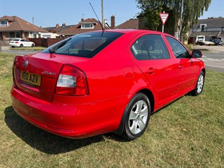 Used Skoda Octavia from Cheaper Cars