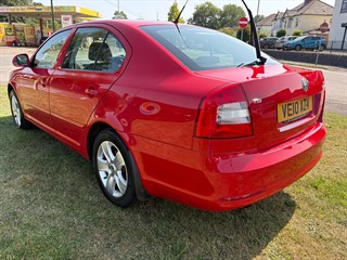 Used Skoda Octavia from Cheaper Cars