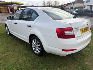 Used Skoda Octavia from Cheaper Cars