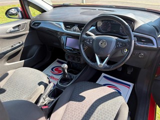 Used Vauxhall Corsa from Cheaper Cars