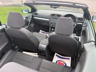 Used Volkswagen Golf from Cheaper Cars