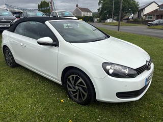 Used Volkswagen Golf from Cheaper Cars