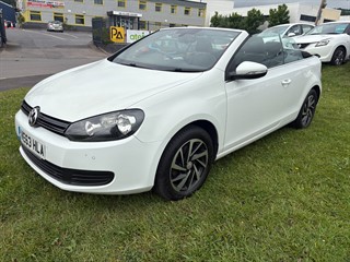 Used Volkswagen Golf from Cheaper Cars
