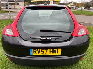 Used Volvo C30 from Cheaper Cars