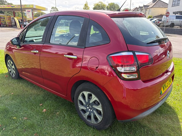 Used Citroen C3 in Caerphilly, Glamorgan