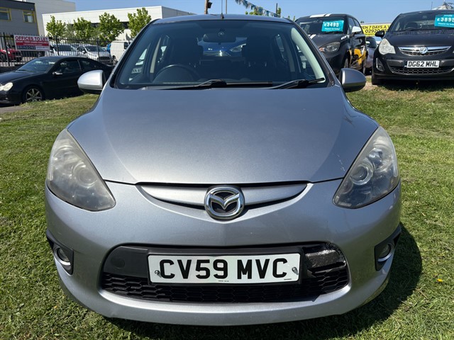 Used Mazda Mazda2 in Caerphilly, Glamorgan
