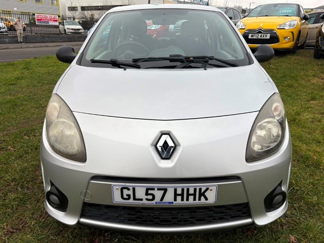 Used Renault Twingo in Caerphilly, Glamorgan