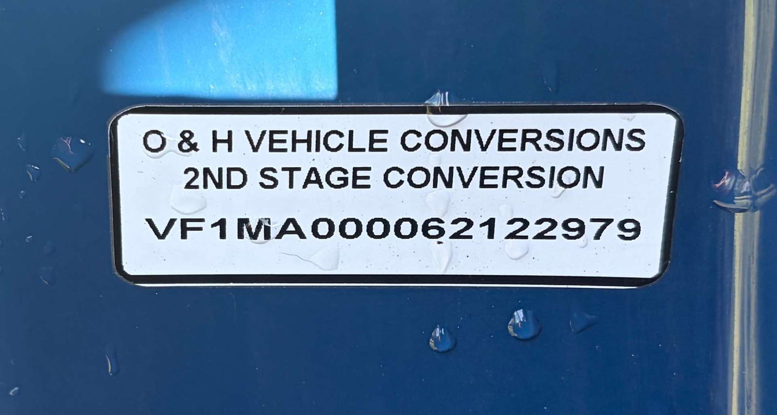 Used Renault Master SL28 *Automatic* WHEELCHAIR ACCESSIBLE VEHICLE ...