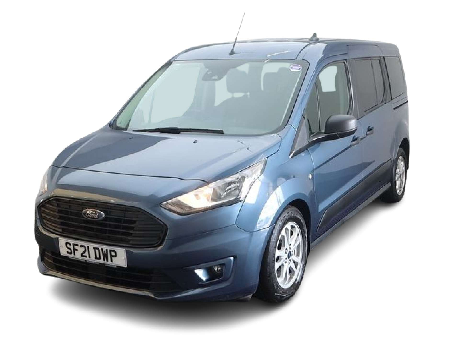 Ford Grand Tourneo Connect