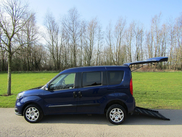 fiat doblo l1