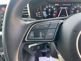 Used Audi A1