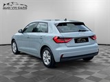 Used Audi A1