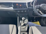 Used Audi A1