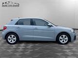 Used Audi A1