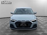 Used Audi A1