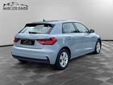 Used Audi A1