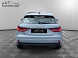 Used Audi A1