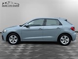 Used Audi A1