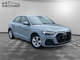 Used Audi A1