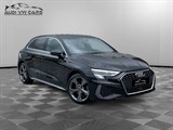 Used Audi A3