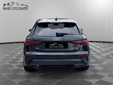 Used Audi A3