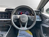 Used Audi A3