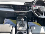 Used Audi A3