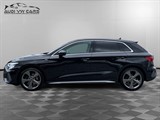 Used Audi A3