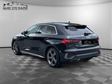 Used Audi A3