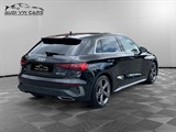 Used Audi A3