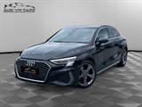 Used Audi A3