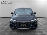 Used Audi A3