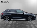 Used Audi A3